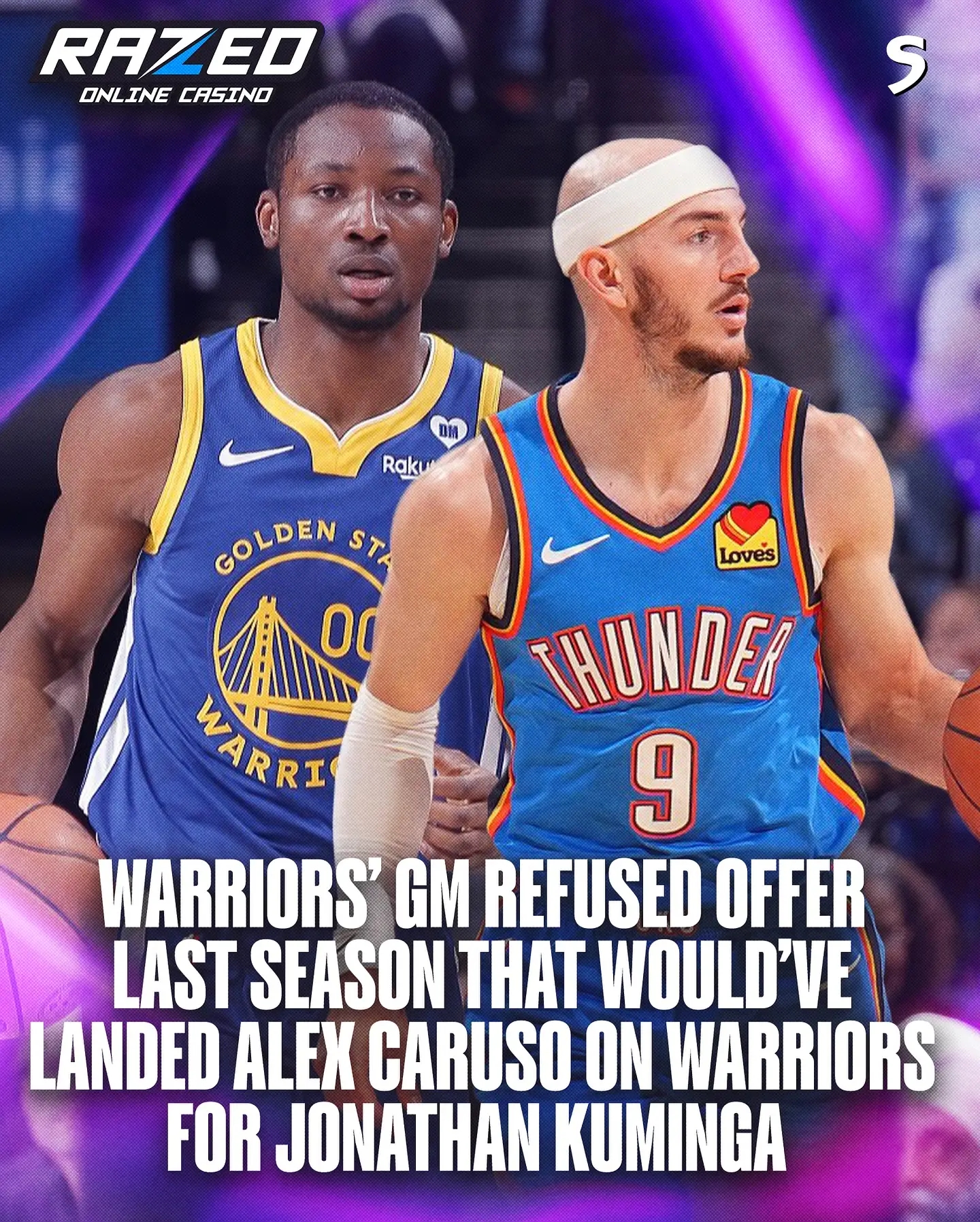 mk体育官网关于NBA总决赛赛程吃紧，俄克拉荷马雷霆今夜扳平良机，压力陡增，资深球员宣示担当的信息